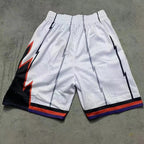 Basketball Jersey's
