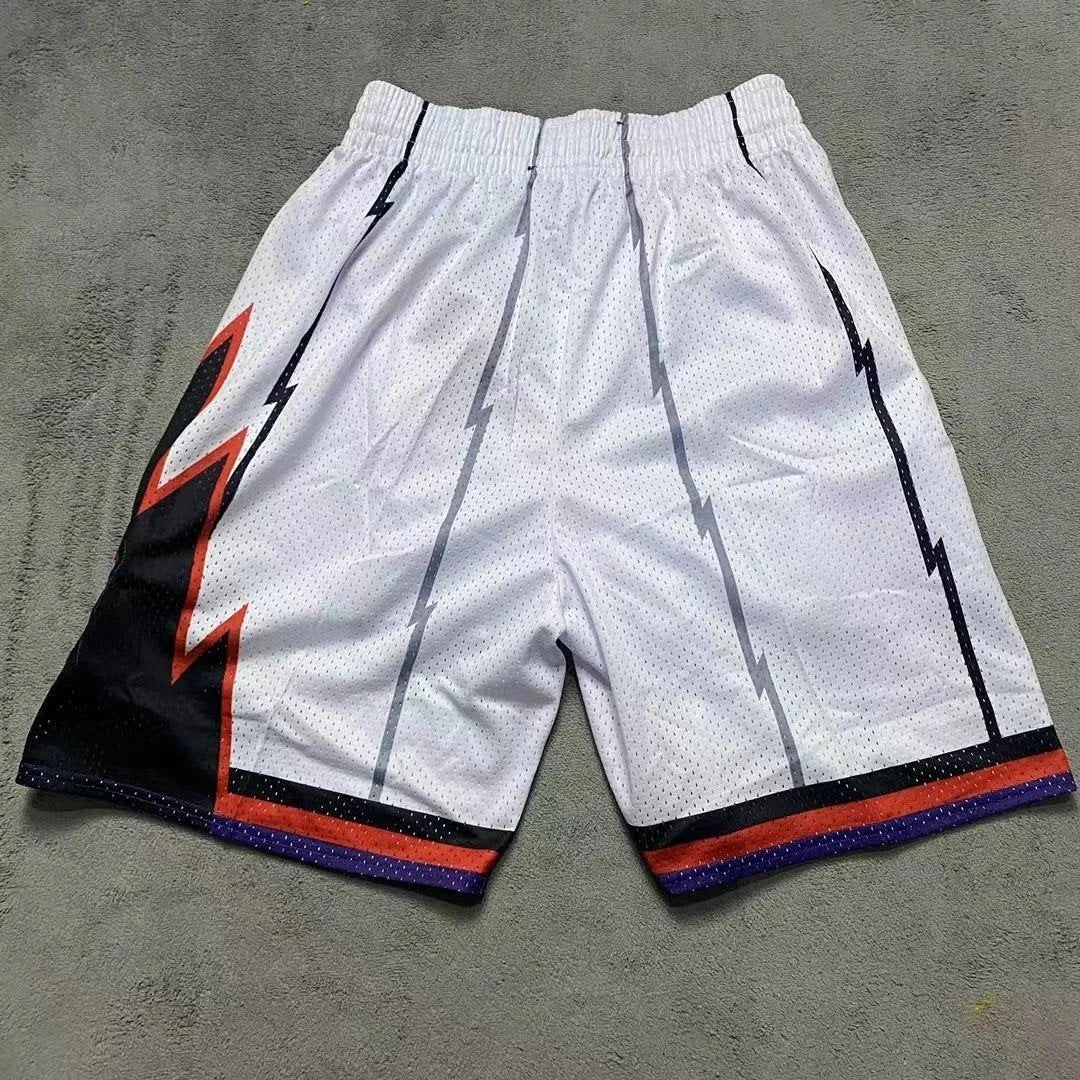 Basketball Jersey's