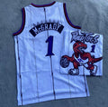 Basketball Jersey's