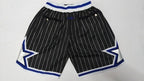 Basketball Jersey's