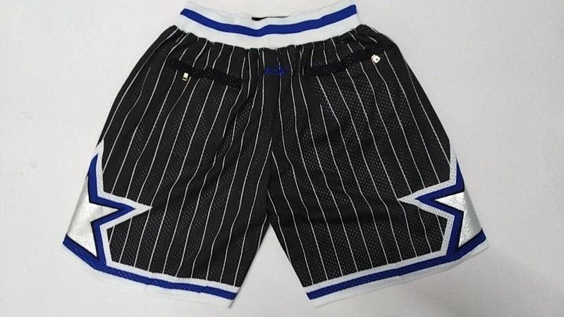 Basketball Jersey's