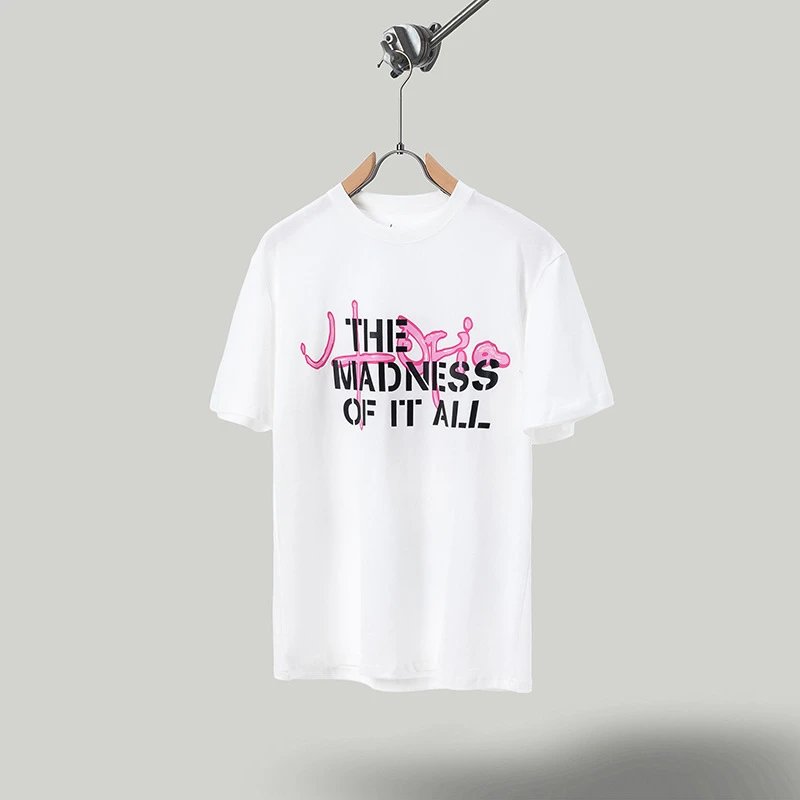 SCOTT Clothing Luxury T Shirts