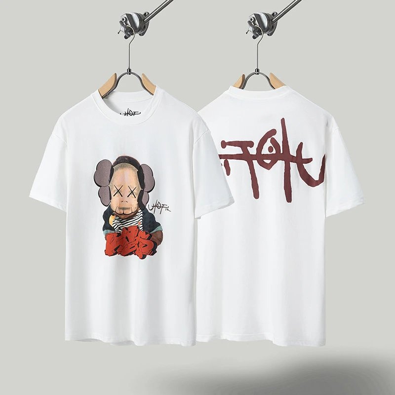 SCOTT Clothing Luxury T Shirts