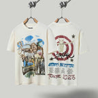 SCOTT Clothing Luxury T Shirts