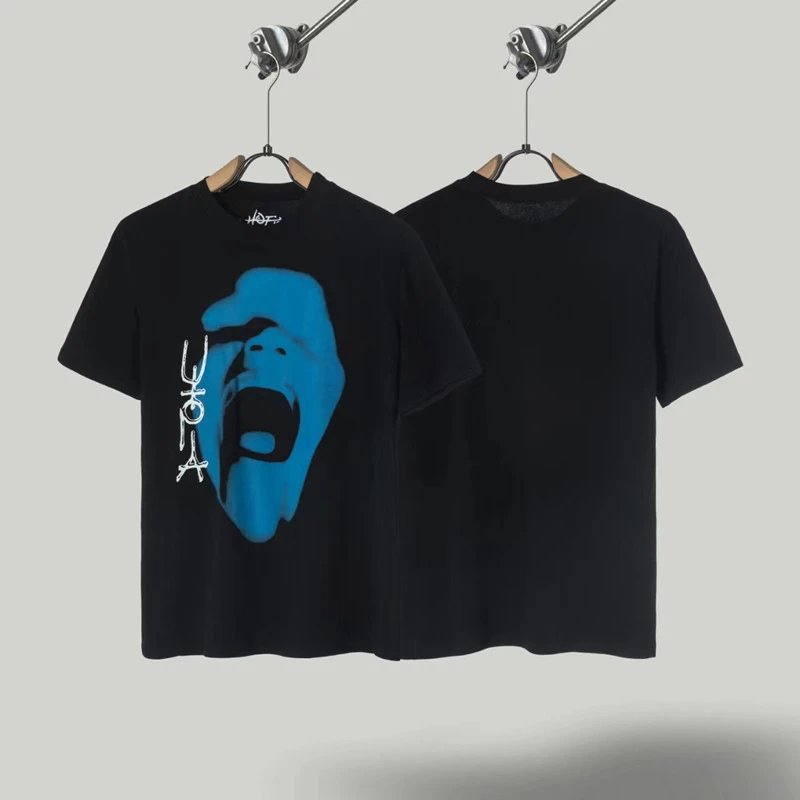 SCOTT Clothing Luxury T Shirts