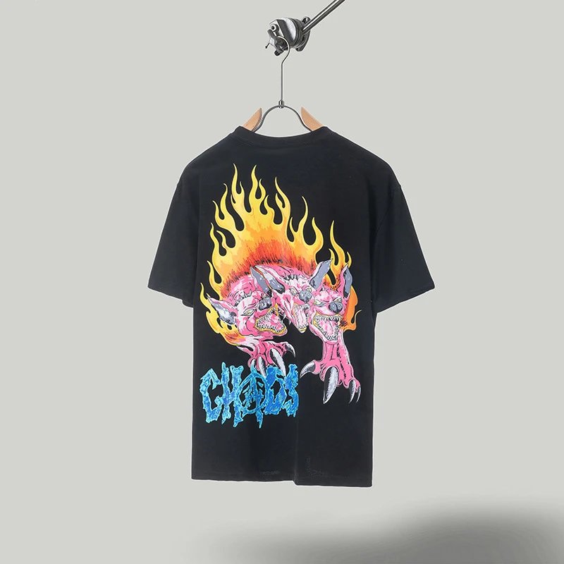 SCOTT Clothing Luxury T Shirts