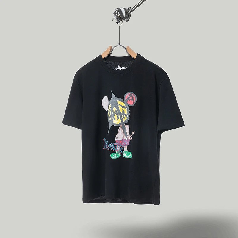 SCOTT Clothing Luxury T Shirts