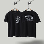 SCOTT Clothing Luxury T Shirts
