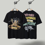 SCOTT Clothing Luxury T Shirts