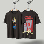 SCOTT Clothing Luxury T Shirts