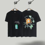 SCOTT Clothing Luxury T Shirts
