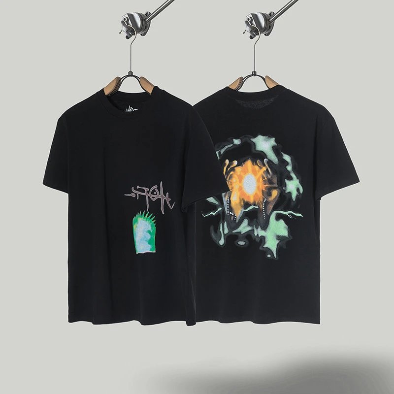 SCOTT Clothing Luxury T Shirts