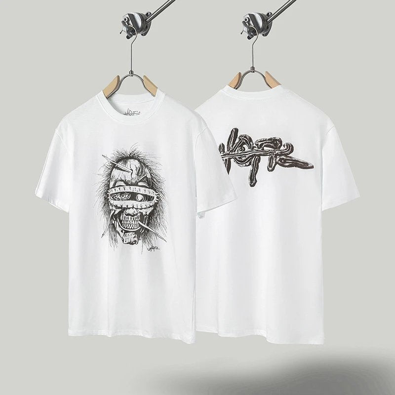 SCOTT Clothing Luxury T Shirts
