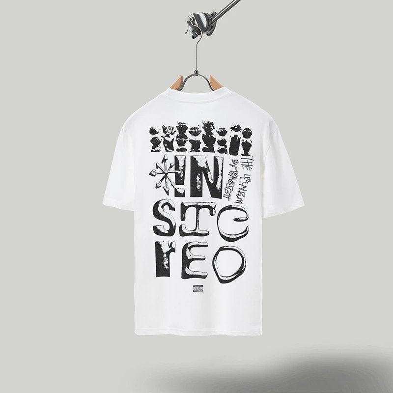 SCOTT Clothing Luxury T Shirts