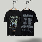 SCOTT Clothing Luxury T Shirts