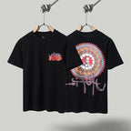 SCOTT Clothing Luxury T Shirts