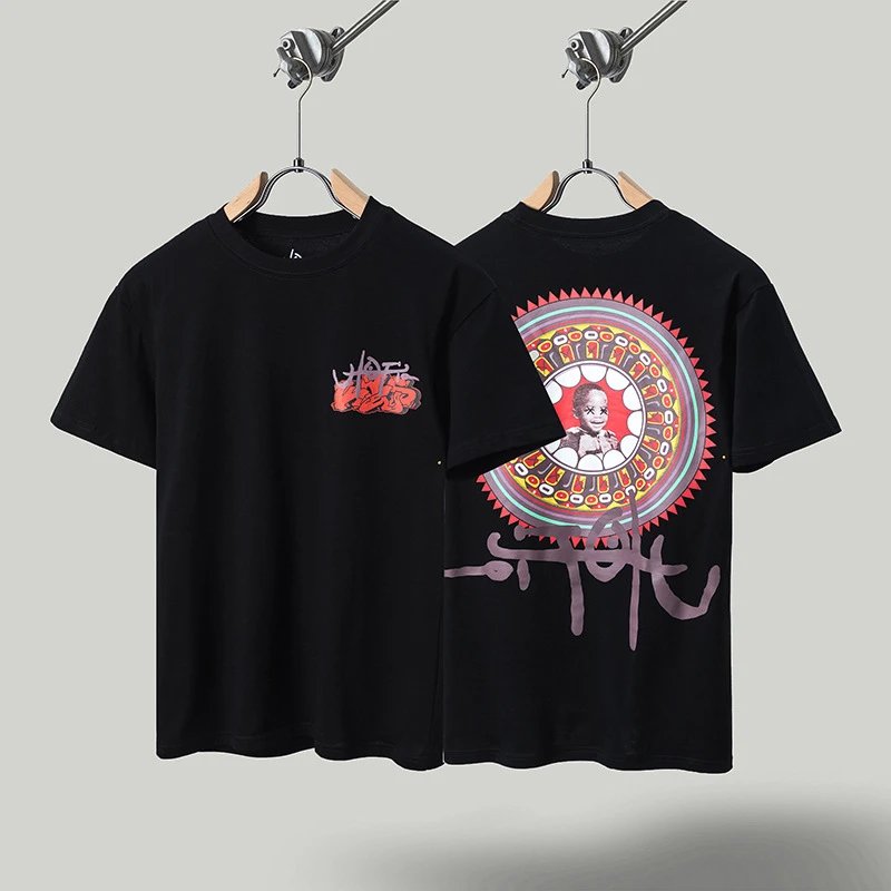 SCOTT Clothing Luxury T Shirts