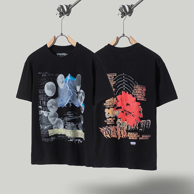 SCOTT Clothing Luxury T Shirts
