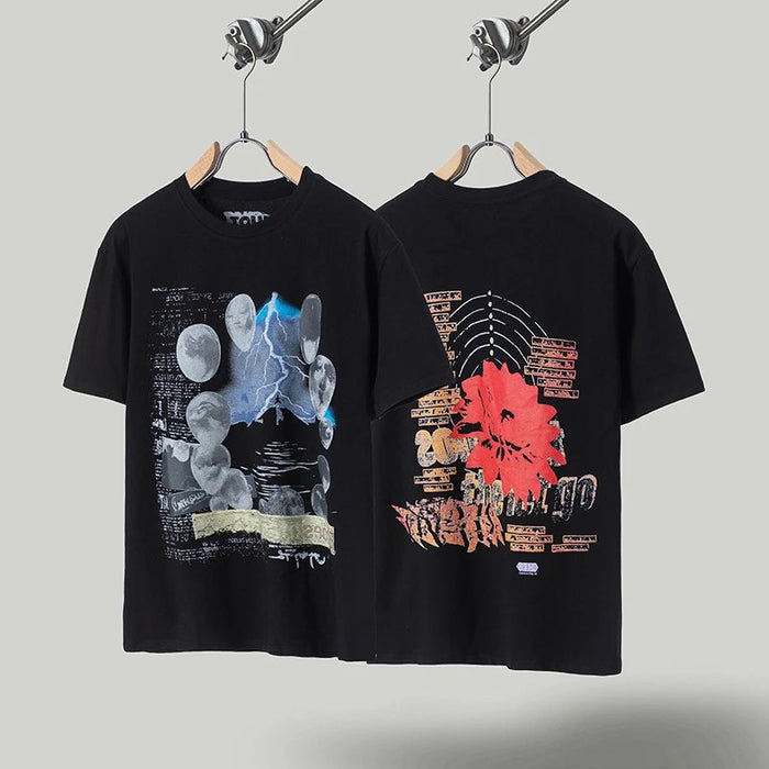 SCOTT Clothing Luxury T Shirts