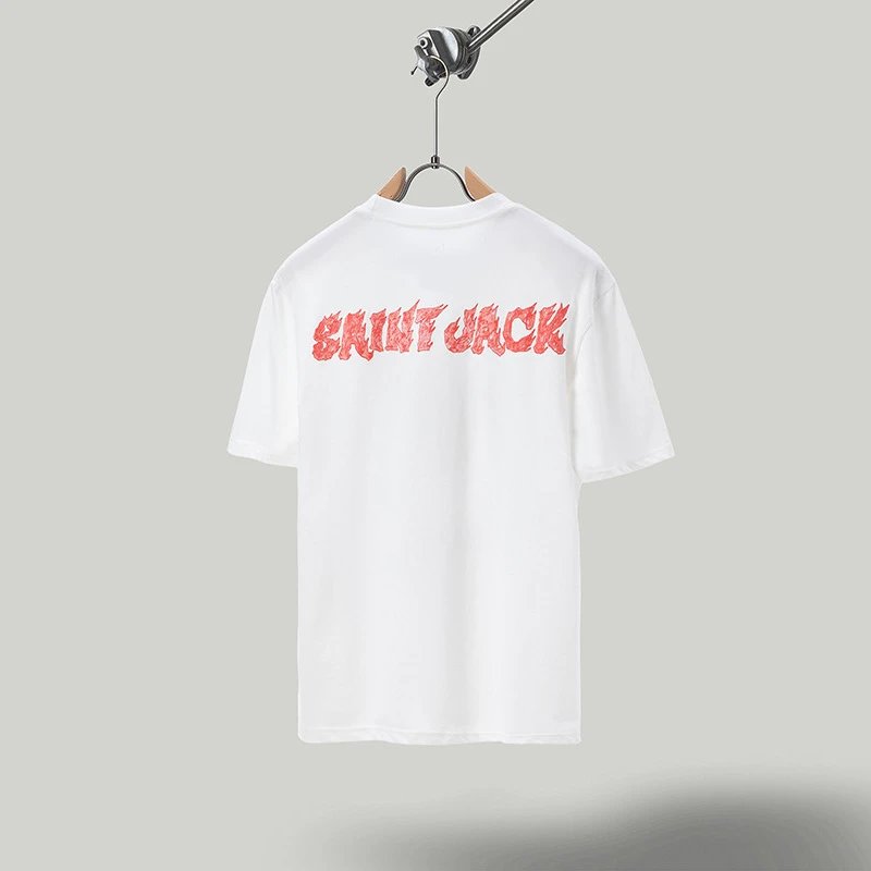 SCOTT Clothing Luxury T Shirts