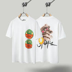 SCOTT Clothing Luxury T Shirts