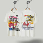 SCOTT Clothing Luxury T Shirts