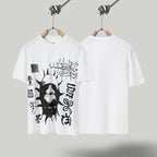 SCOTT Clothing Luxury T Shirts