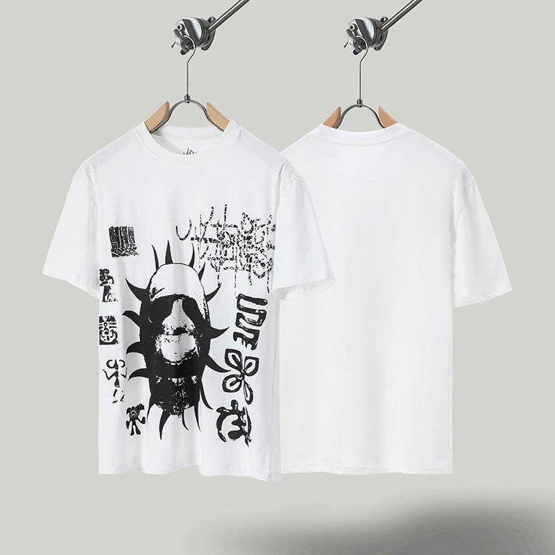 SCOTT Clothing Luxury T Shirts