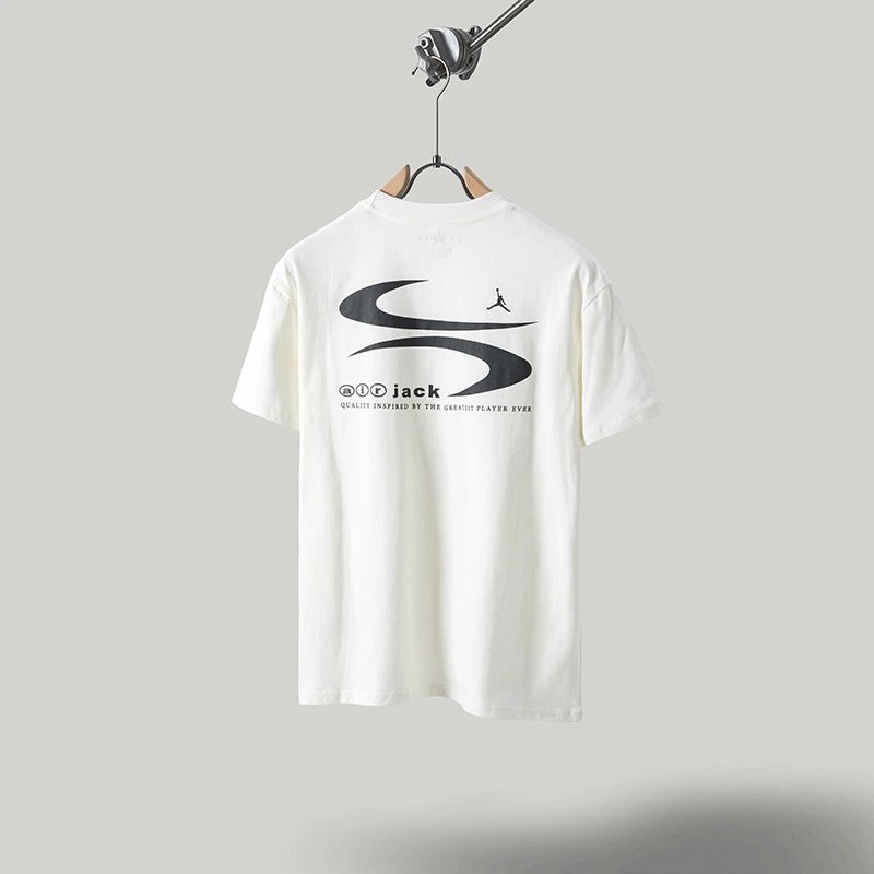SCOTT Clothing Luxury T Shirts