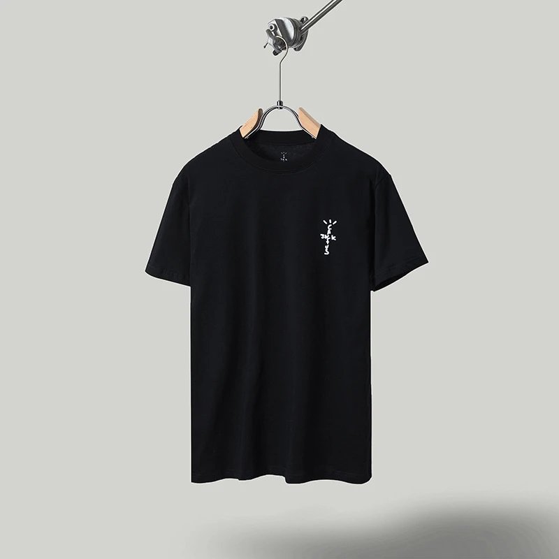 SCOTT Clothing Luxury T Shirts