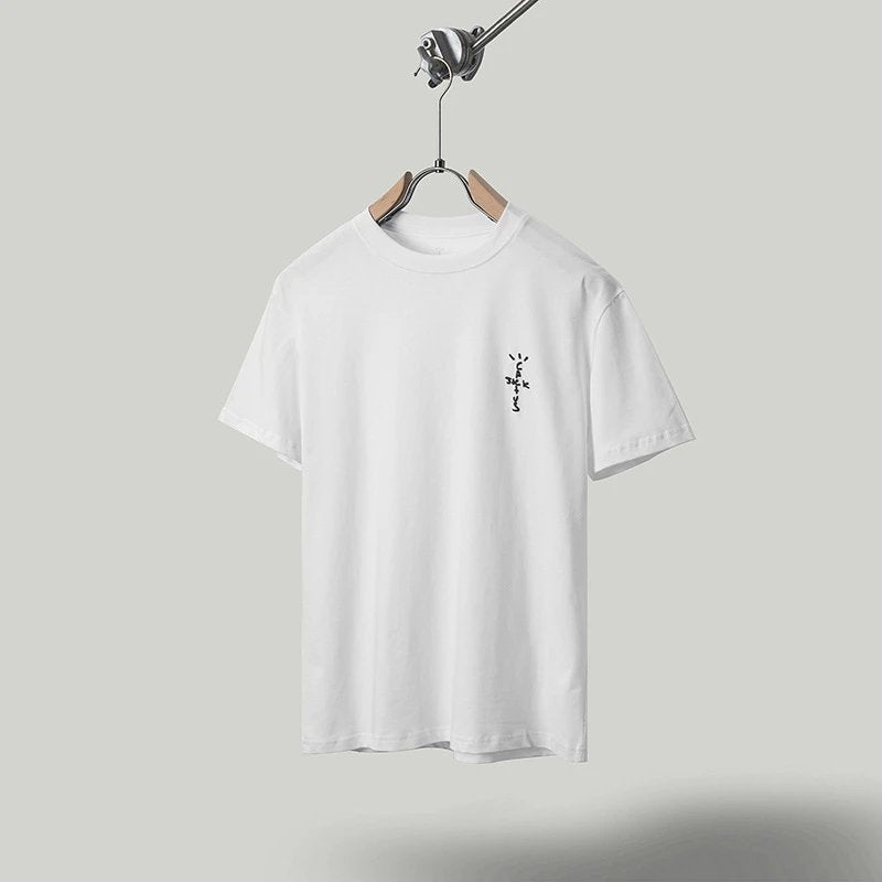 SCOTT Clothing Luxury T Shirts