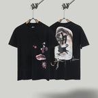 SCOTT Clothing Luxury T Shirts