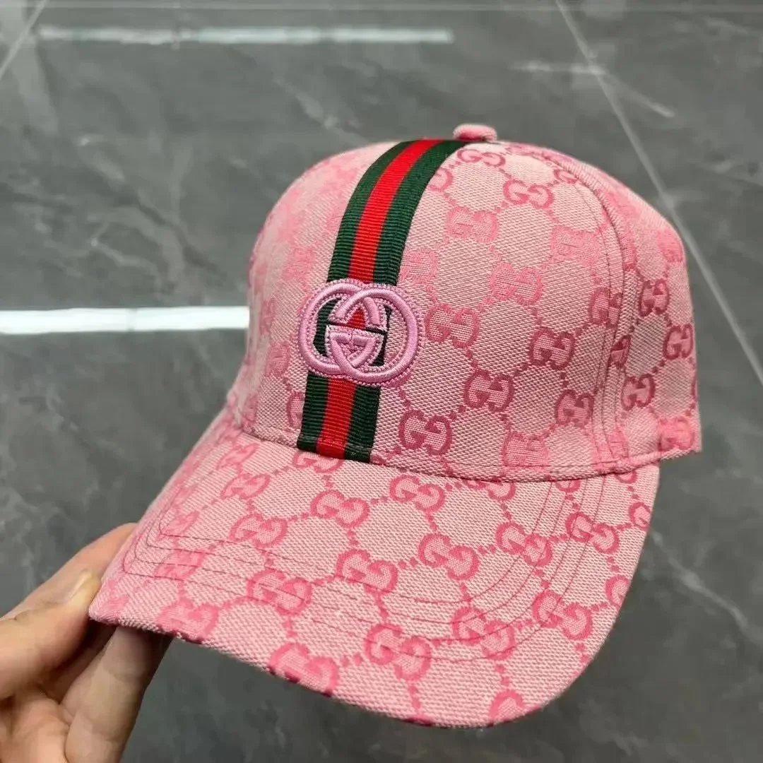 GUC Luxury Designer Hats