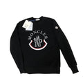 MONCL Clothing Designer Crewneck