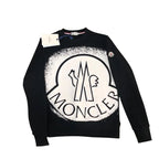 MONCL Clothing Designer Crewneck