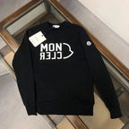MONCL Clothing Designer Crewneck