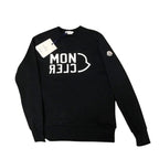 MONCL Clothing Designer Crewneck