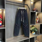 CHROM Clothing Fashion Jeans