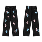 CHROM Clothing Fashion Jeans