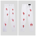 CHROM Clothing Fashion Jeans