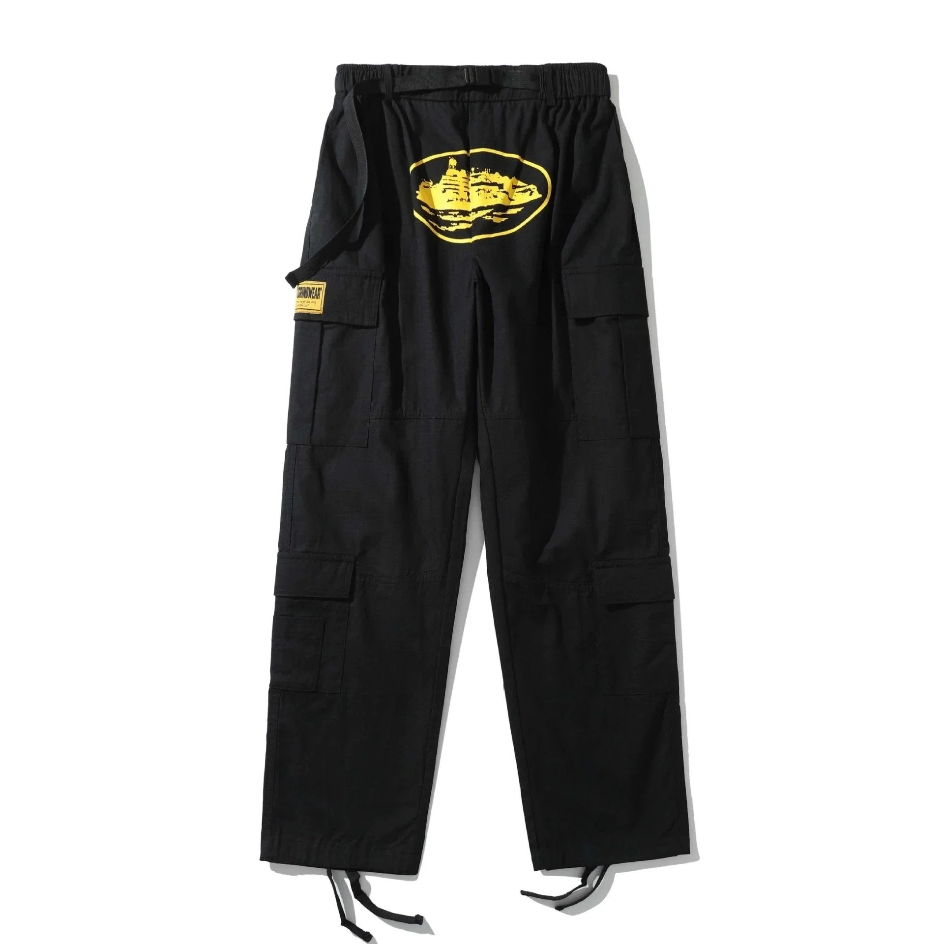 CORTZ Clothing Fashion Jeans