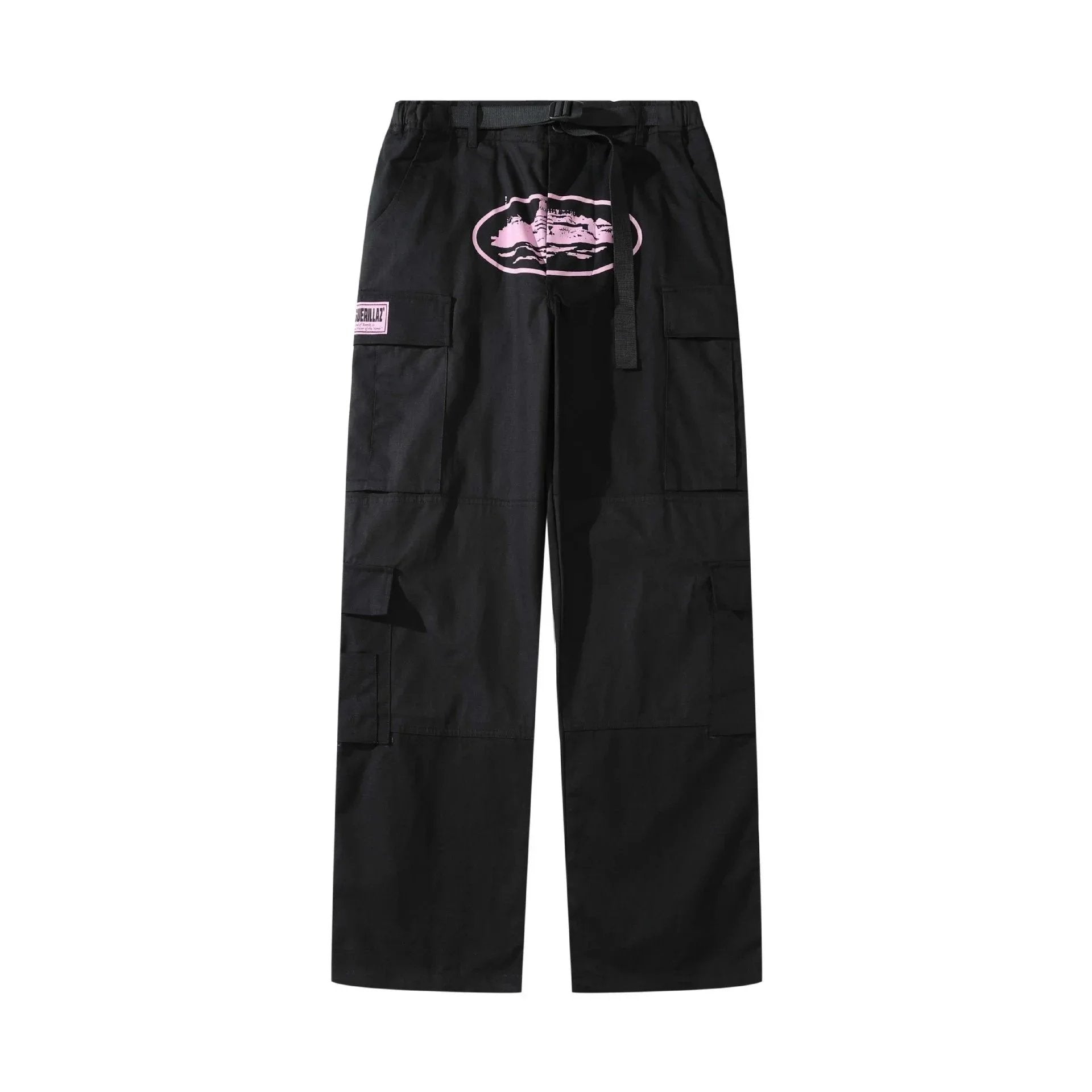 CORTZ Clothing Fashion Jeans