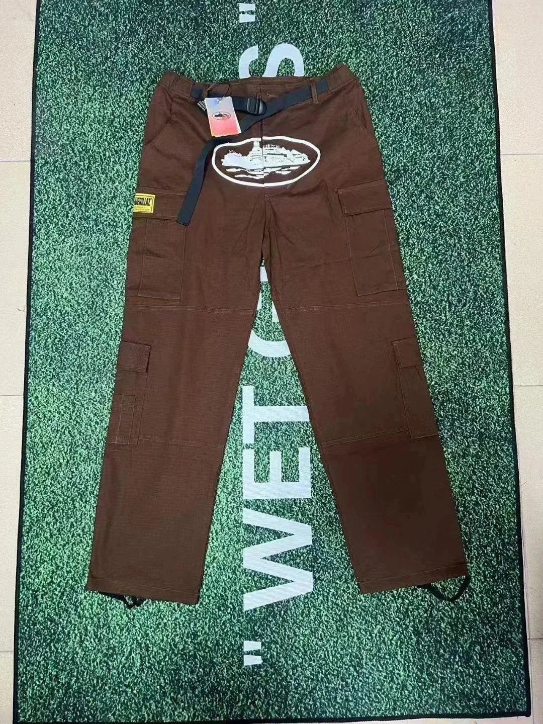 CORTZ Clothing Fashion Jeans