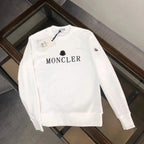 MONCL Clothing Designer Crewneck