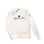 MONCL Clothing Designer Crewneck