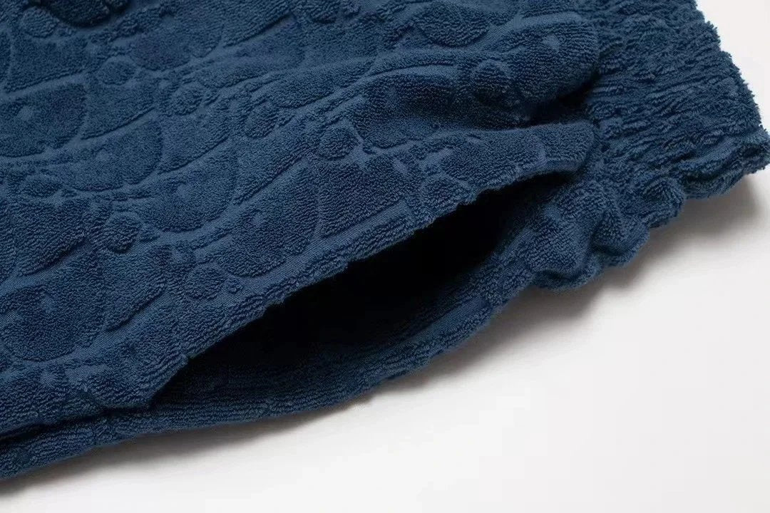 DIO Clothing Designer Shorts