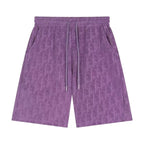 DIO Clothing Designer Shorts