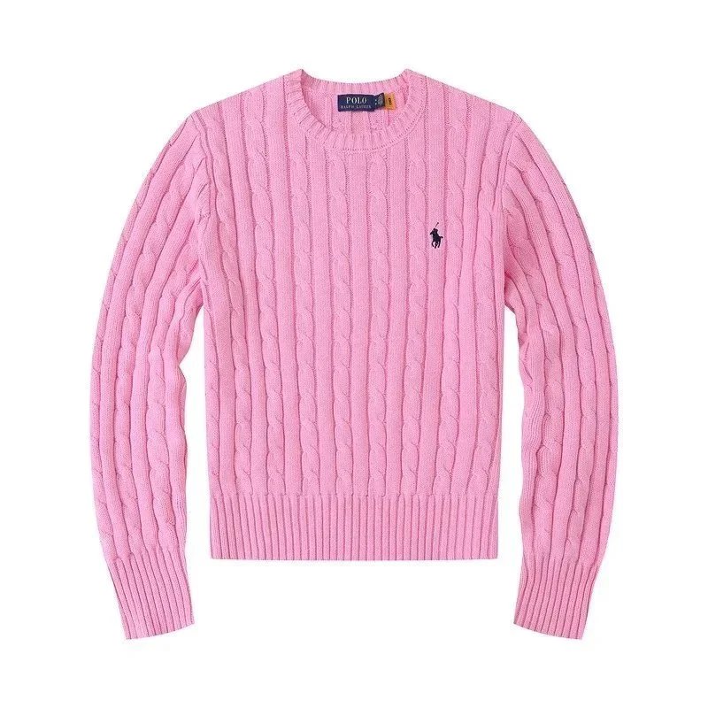 RALP Clothing Knitted Sweater