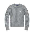 RALP Clothing Knitted Sweater
