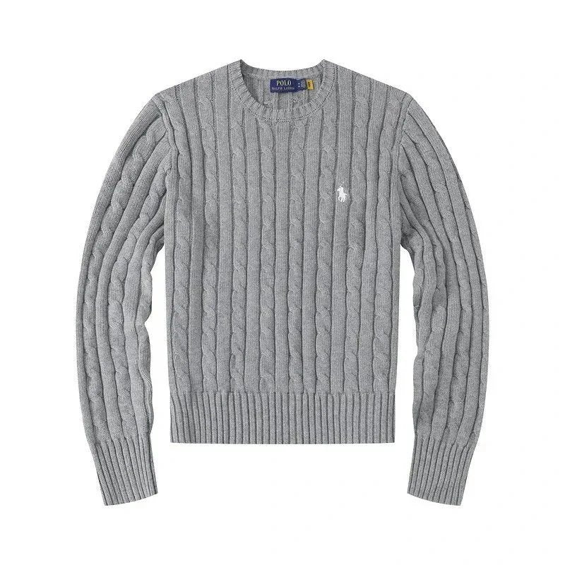RALP Clothing Knitted Sweater